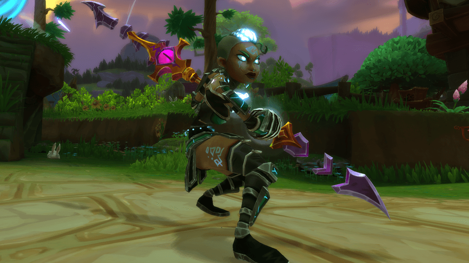 Incursions - Dungeon Defenders 2 Wiki