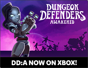 dungeon defenders monk